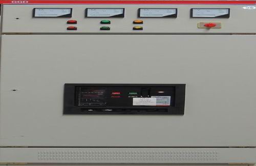 国营加来农场低压配电箱